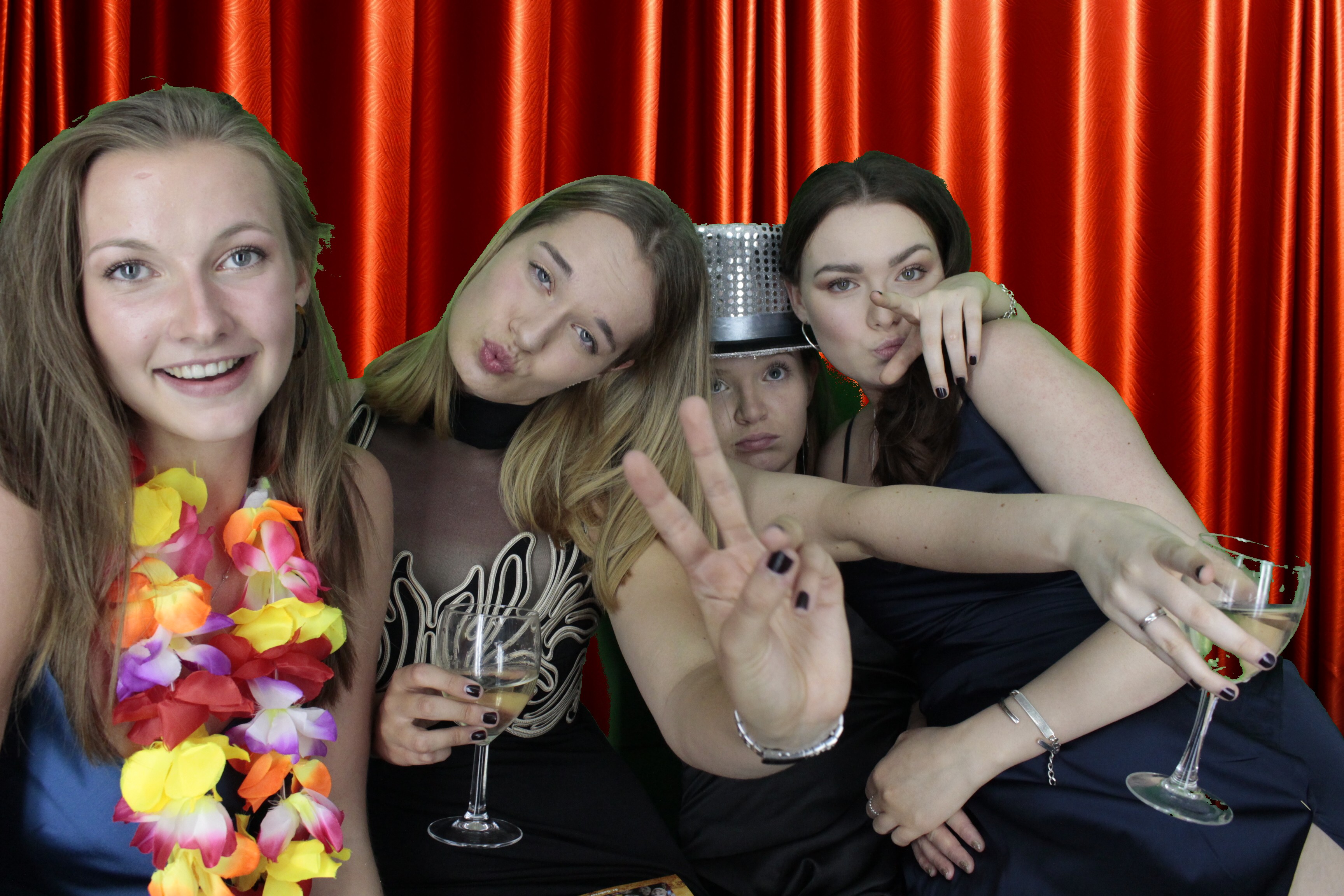 St Gabriel's Leavers 2019 | View more photos from the event at gallery.myphotoboothexperience.co.uk/u/MyPhotoBoothExperienceLtd/St-Gabriels-Leavers-2019